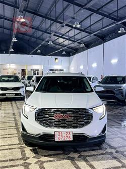 GMC Terrain